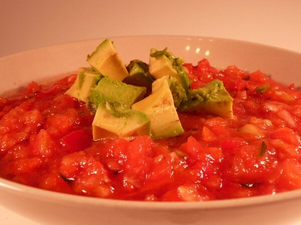 gazpacho