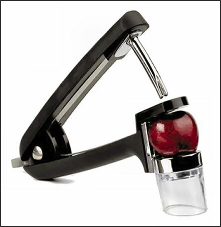 OXO Cherry/Olive Pitter