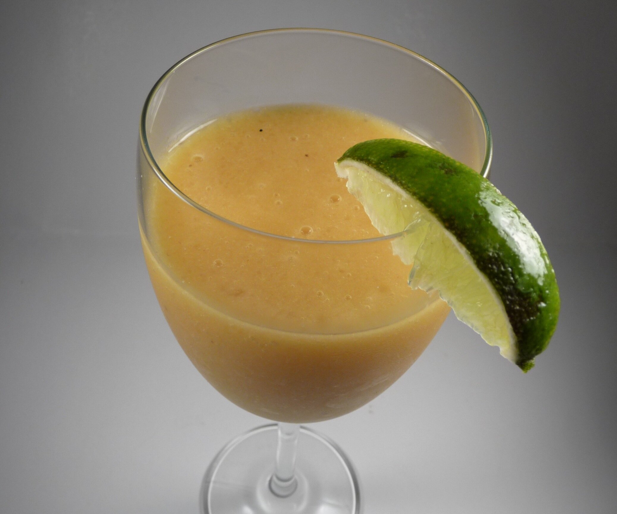 mango banana daquiri