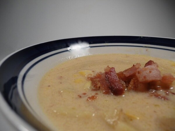 cornchowder