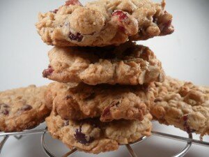 oatmeal cookies