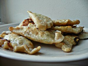 zucchinipierogies