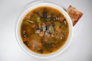 ribollita soup