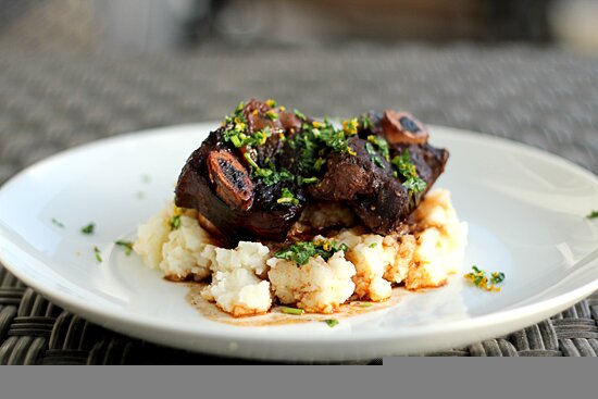 dorie greenspan's short ribs